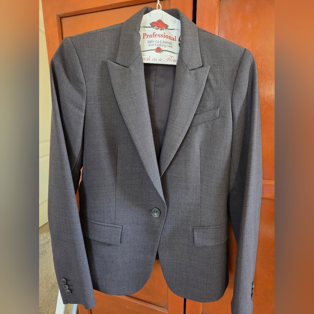 Theory Blazer